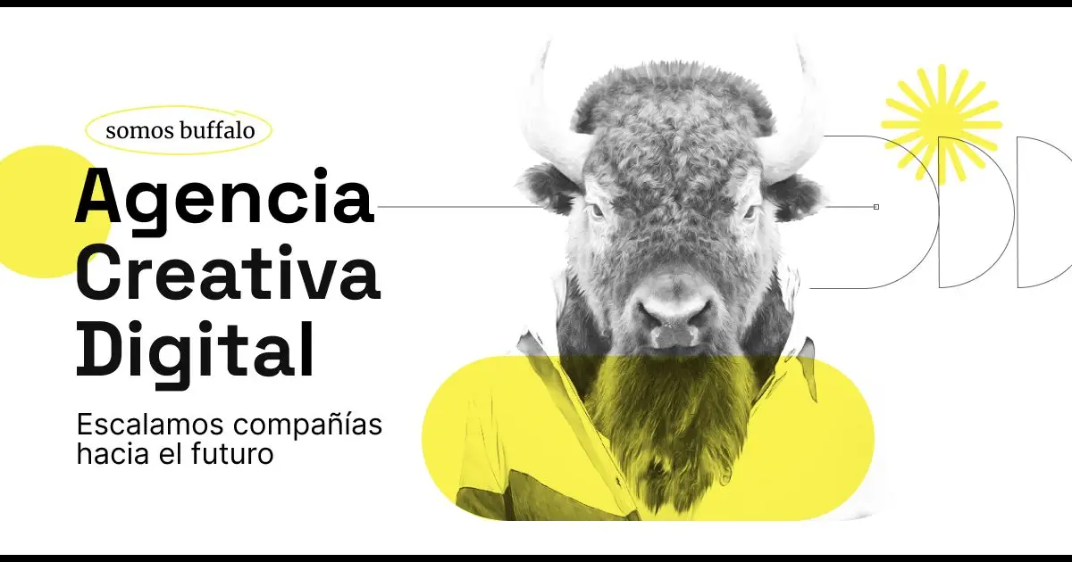 Agencia Buffalo logo